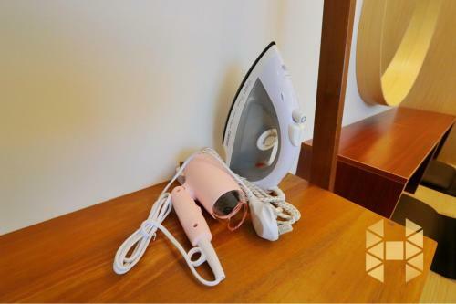 Apartamento Holi Suasana Suite