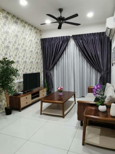 Apartamento ?????? Country Garden Danga Bay
