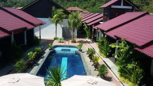 Hotel Anjung Villa