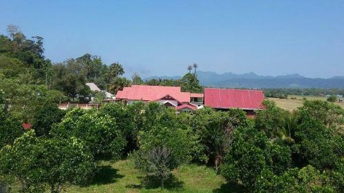 Hotel Anjung Villa