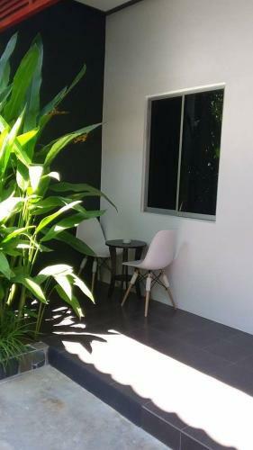 Hotel Anjung Villa