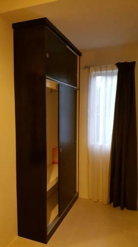 Hotel Anjung Villa