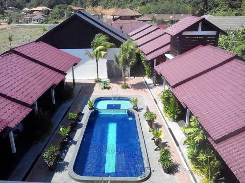 Hotel Anjung Villa