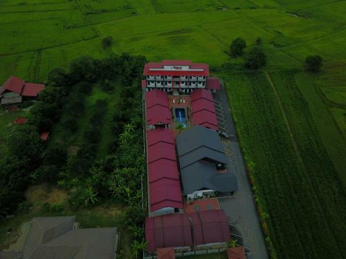 Hotel Anjung Villa