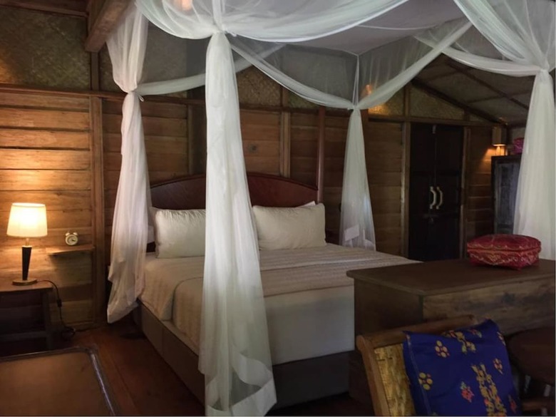 Hotel Kunang Kunang Heritage Villas