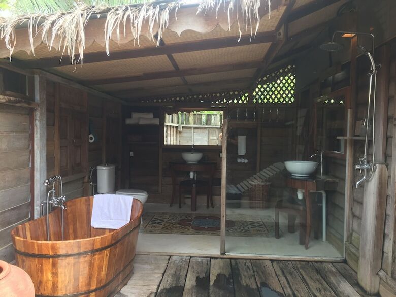 Hotel Kunang Kunang Heritage Villas