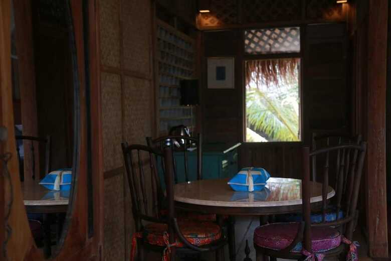 Hotel Kunang Kunang Heritage Villas