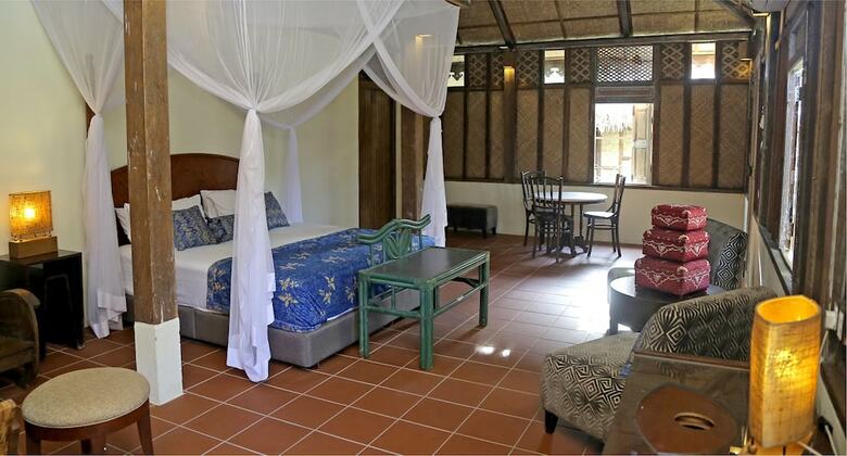 Hotel Kunang Kunang Heritage Villas