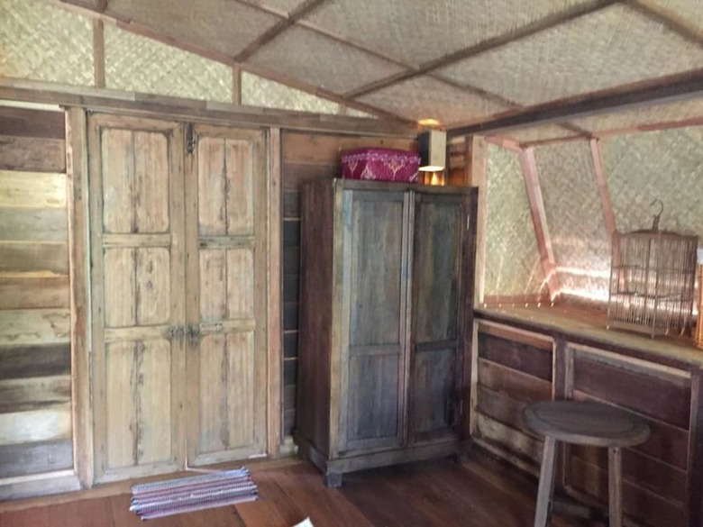 Hotel Kunang Kunang Heritage Villas