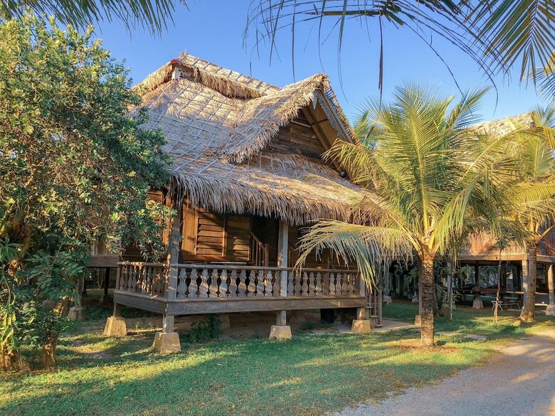 Hotel Kunang Kunang Heritage Villas