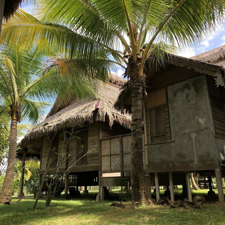 Hotel Kunang Kunang Heritage Villas