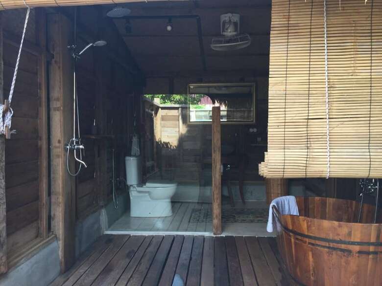 Hotel Kunang Kunang Heritage Villas