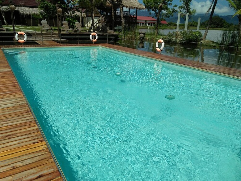 Hotel Kunang Kunang Heritage Villas