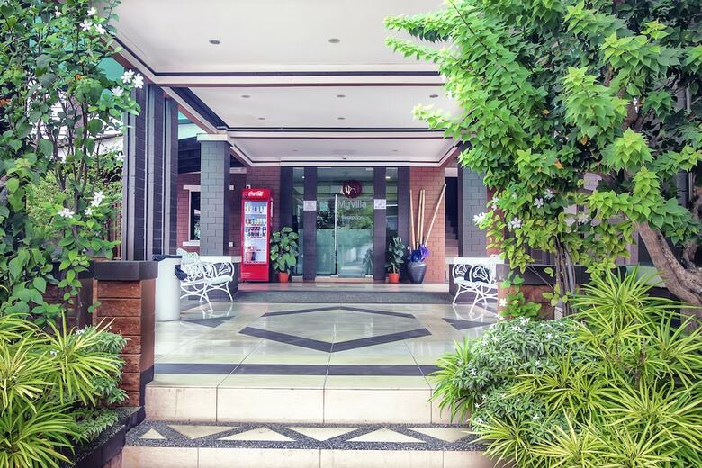 Myvilla Langkawi Hotel