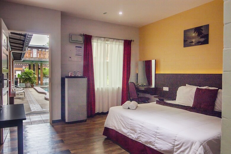 Myvilla Langkawi Hotel