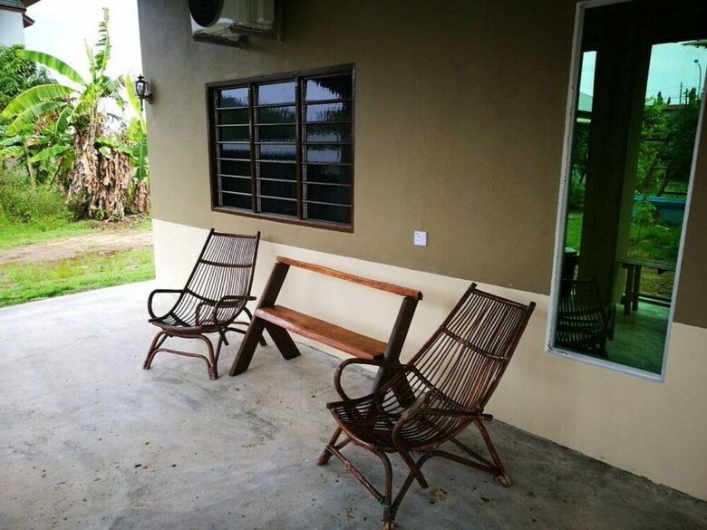 Homestay Pulau Langkawi