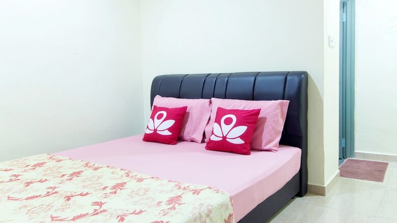 Posada Kampung Guest House