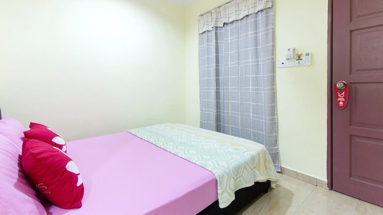 Posada Kampung Guest House