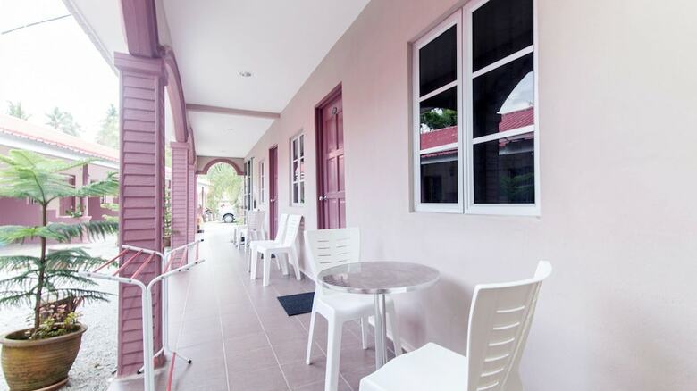 Posada Kampung Guest House