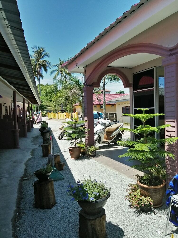 Posada Kampung Guest House