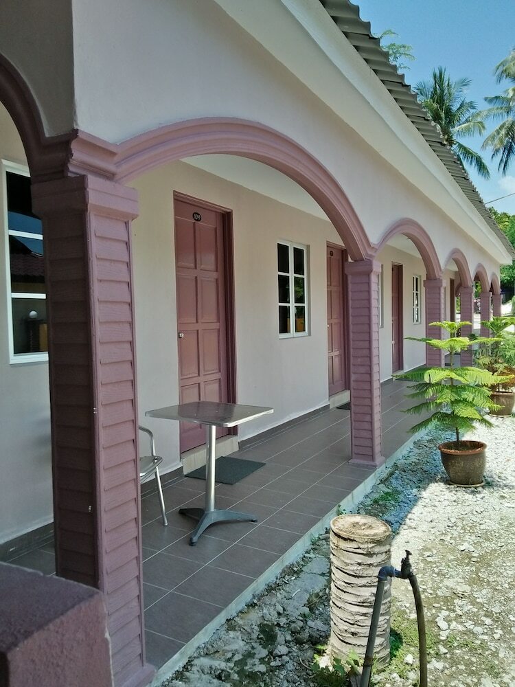 Posada Kampung Guest House