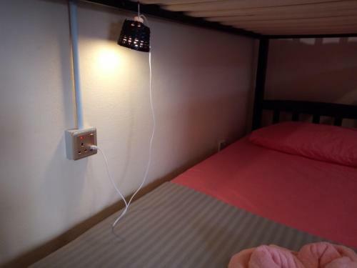 Albergue Rainbow Lodge Female Dorm