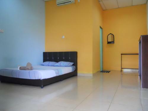 Hostal Rainbow Lodge