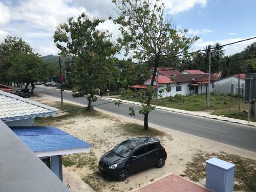 H&z Langkawi Motel