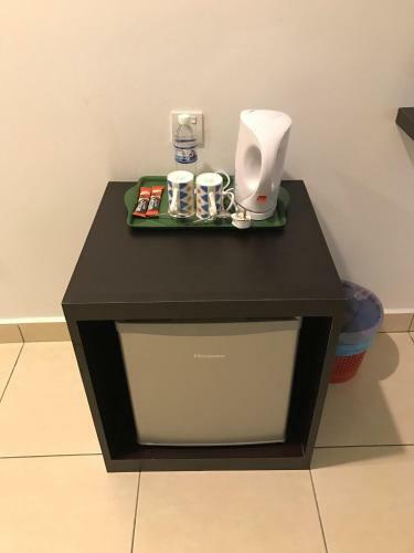 H&z Langkawi Motel