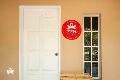 Hostal Zen Home Villa Tepi Bendang