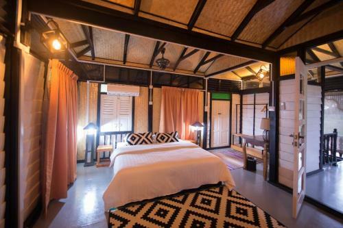The Daun Resort Langkawi