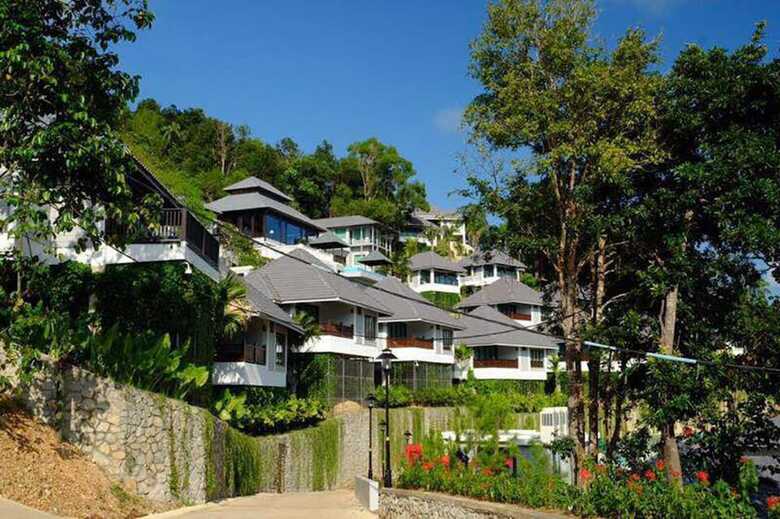 Hotel Royale Chulan Cherating Villa