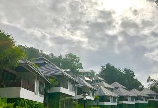 Hotel Royale Chulan Cherating Villa