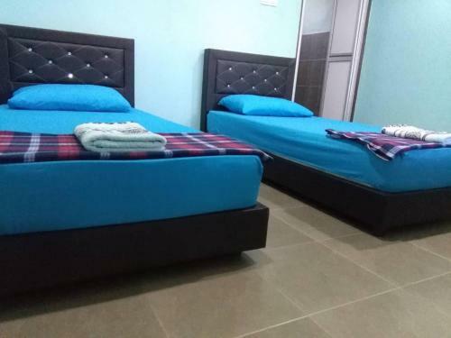Hostal Jai Guest House