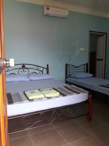 Hostal Jai Guest House