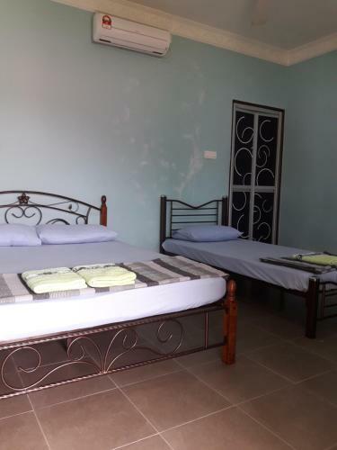 Hostal Jai Guest House
