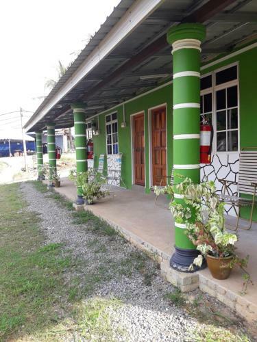 Hostal Jai Guest House