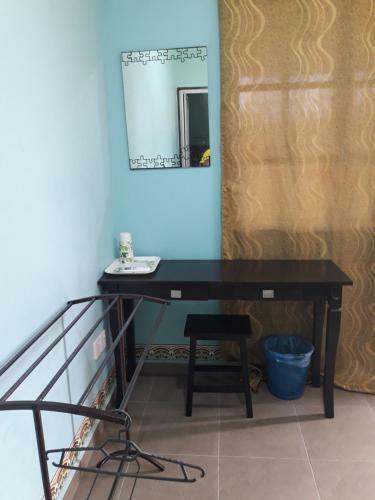 Hostal Jai Guest House