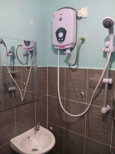Hostal Jai Guest House