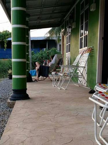 Hostal Jai Guest House