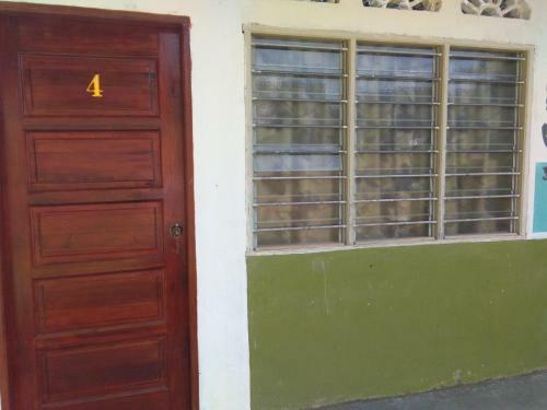 Hostal Delimah Guesthouse