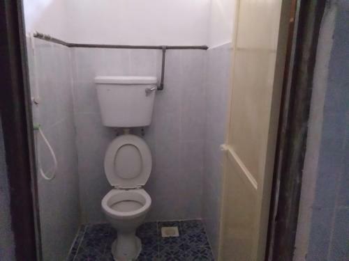 Hostal Delimah Guesthouse