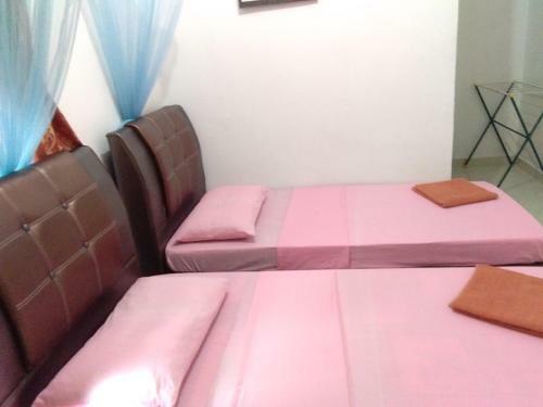 Hostal Delimah Guesthouse