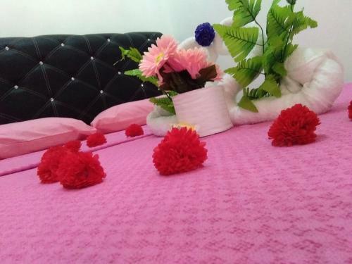 Hostal Delimah Guesthouse