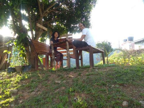 Hostal Delimah Guesthouse