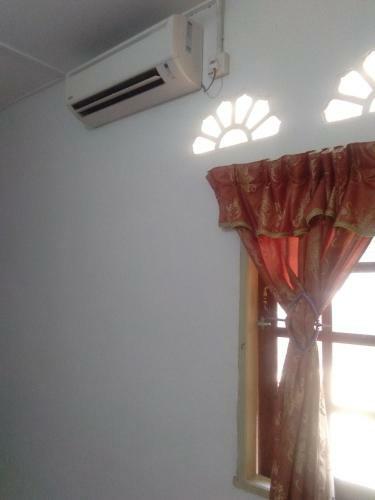 Hostal Delimah Guesthouse