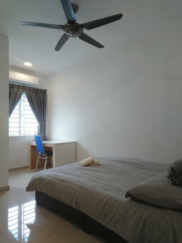 Comfortable Homestay