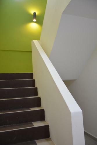 Hostal The Baiti