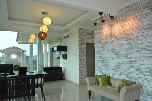 Hostal The Baiti