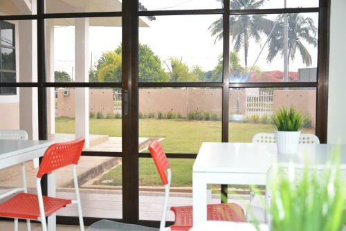 Hostal The Baiti